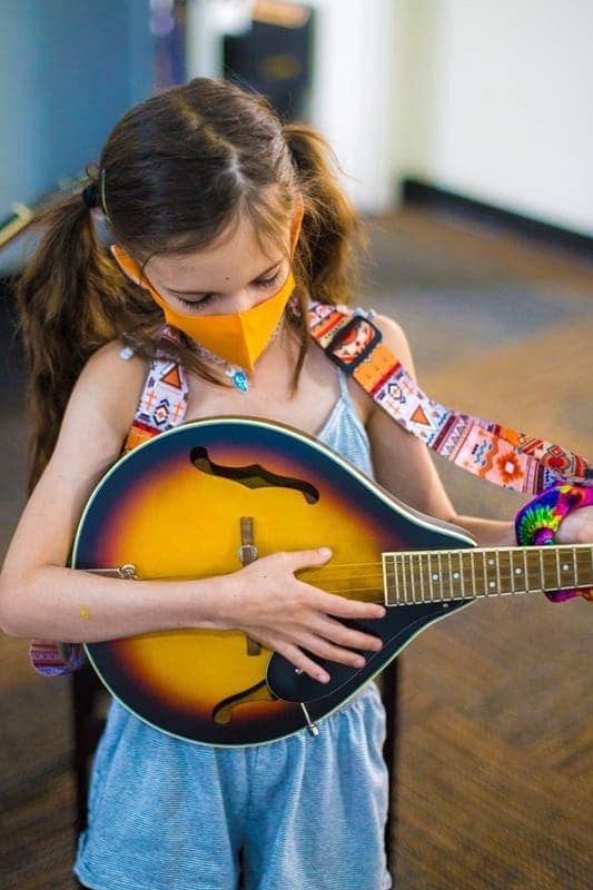 Backbeat Music Academy