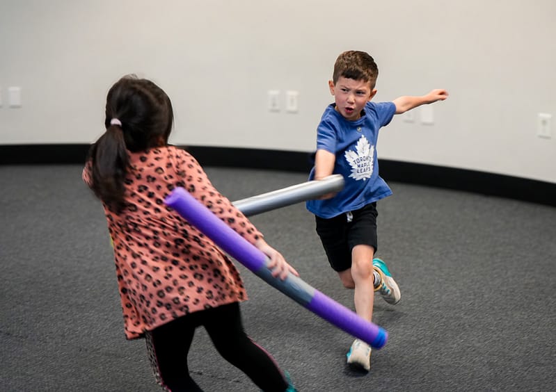 Aim High Martial Arts & Events