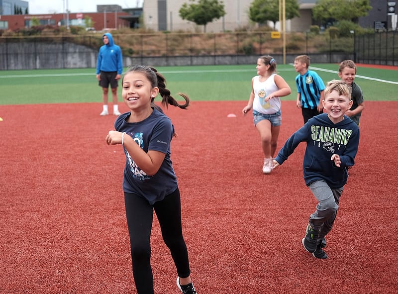 North Clackamas Parks & Recreation District