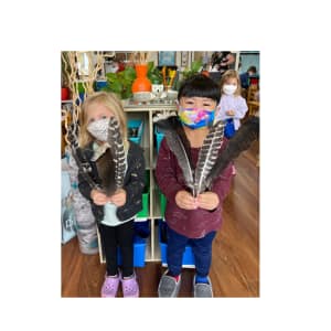 Franciscan Montessori Earth School