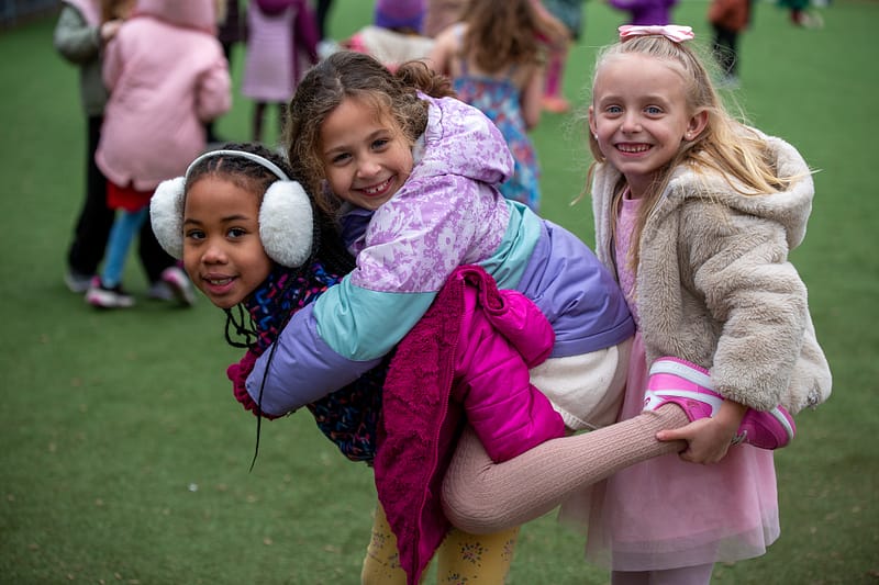 French International School of Oregon