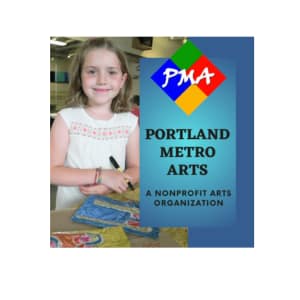 Portland Metro Arts