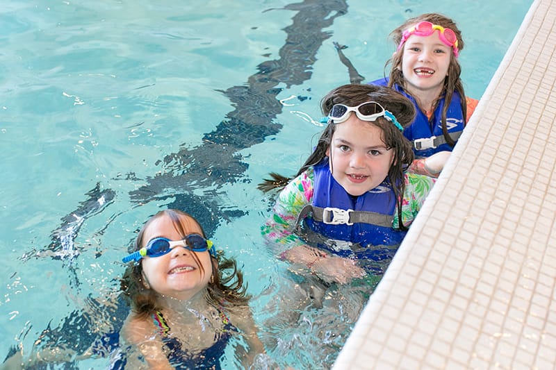 MJCC Summer Day Camp