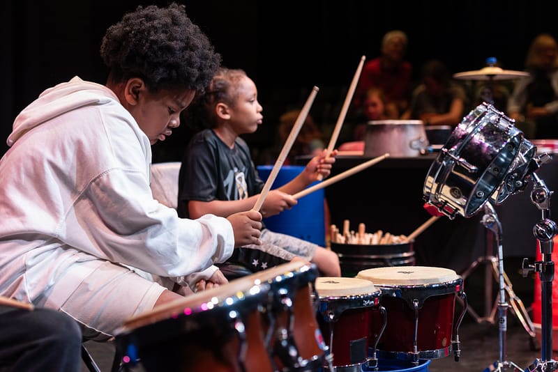 Northwest Children’s Theater