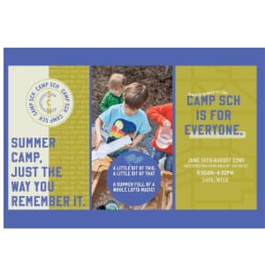 Sellwood Community House Summer Camps