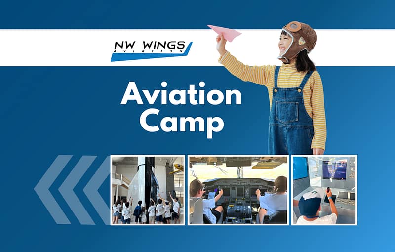 NW Wings Aviation Camp