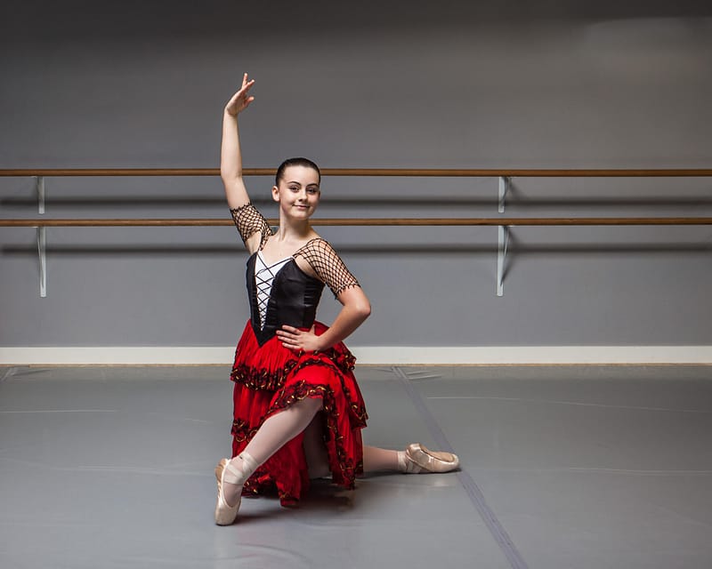 Classical Ballet Academy