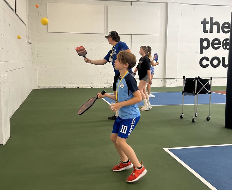 Summer-Camp-Practice