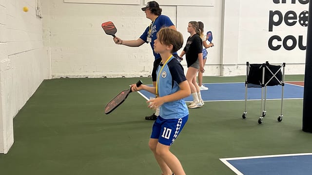 Summer-Camp-Practice