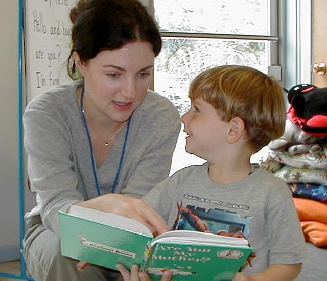 Tucker Maxon School/ Tucker Arts Camp