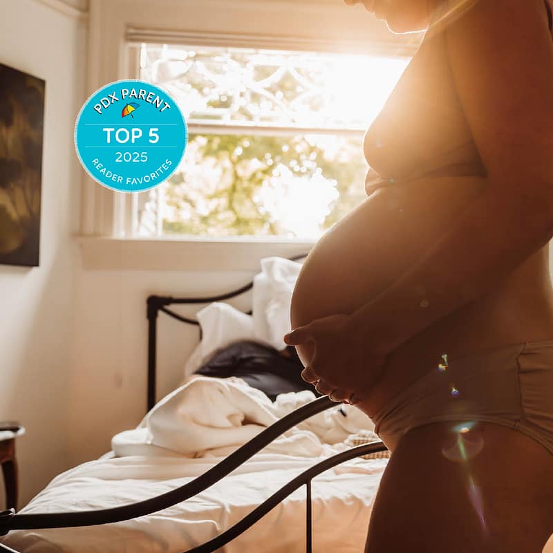 Alma Midwifery Services