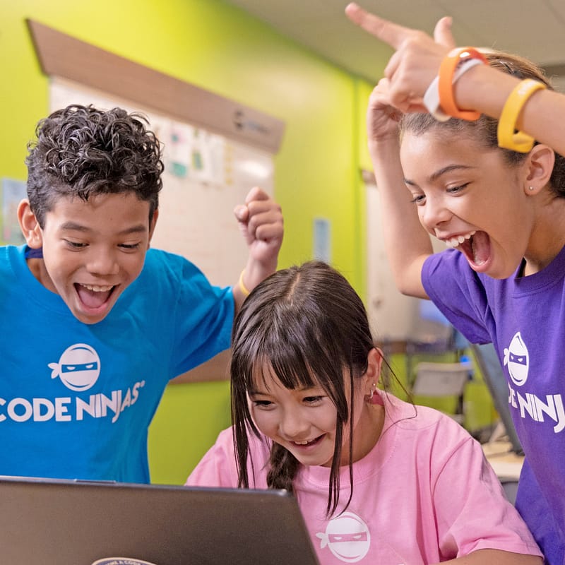 Code Ninjas Hillsboro